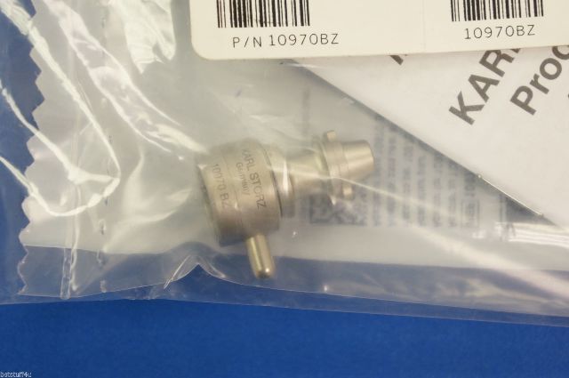 Karl Storz 10970BZ Adaptor For 10970BR Mediastinoscope For 8575AJ Telescope