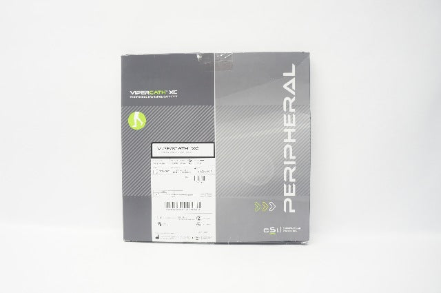CSI 035-XC-200-0 ViperCath XC Periperal Exchange Cath. 5Fr. (x)