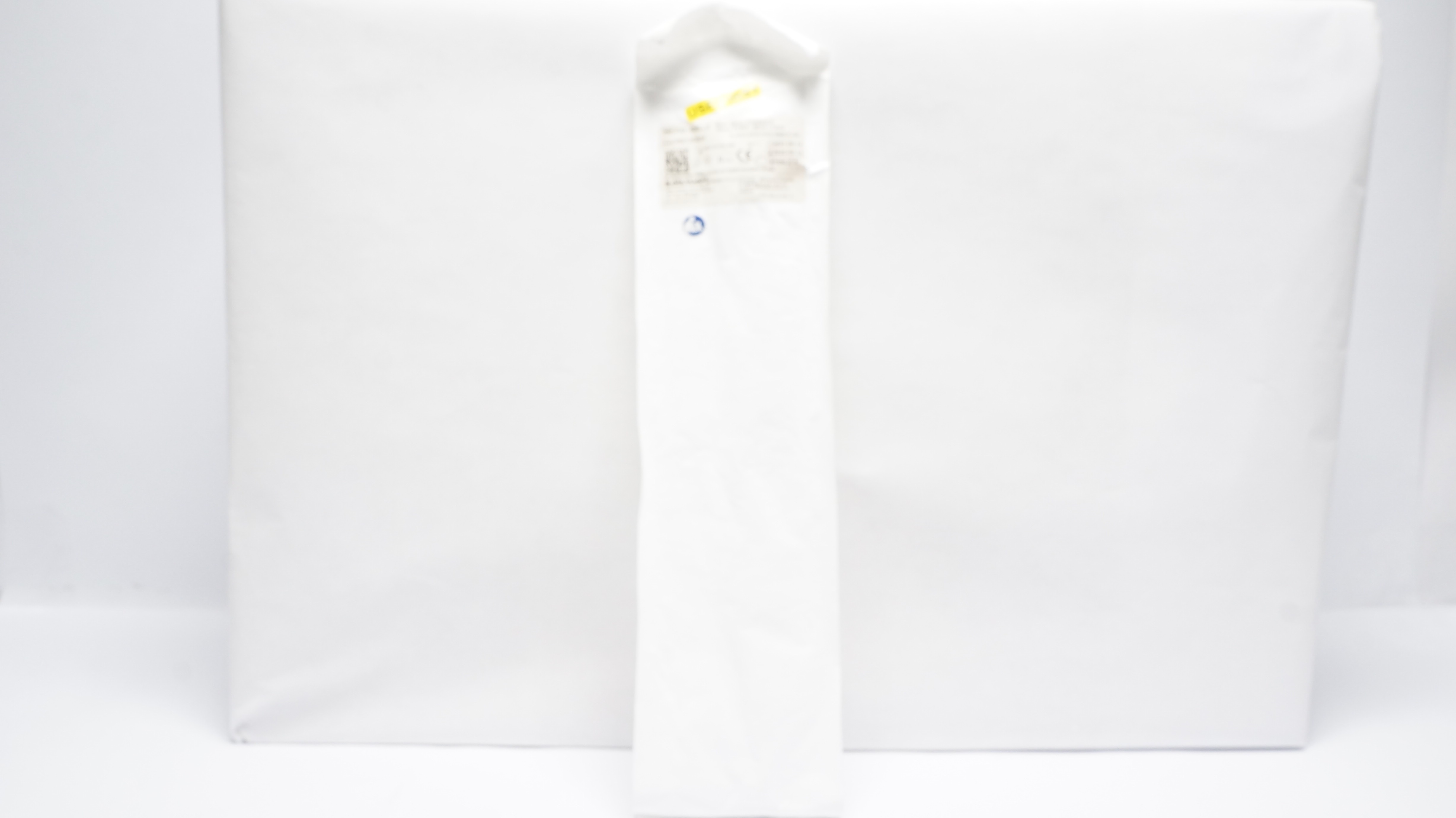 Microaire PAL-408LLB Bent Cannula 4mm, Port 10mm,Long 30cm Flared Mercedes (x)