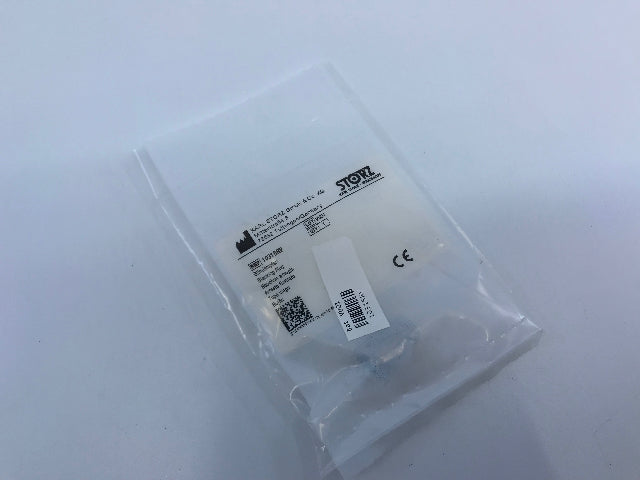 Karl Storz 10315RV Blanking Plug, To Close The Prismatic-Light-Carrier Adapter