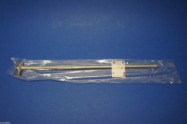 Karl Storz 12060E Roberts-Jesberg Oval Esophagoscope OD 8x12mm Length 50cm