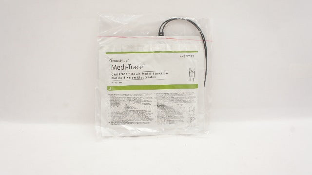 Cardinal Health 22770PC Medi-Trace Cadence Adult Multi-Function Electrodes≥55lbs