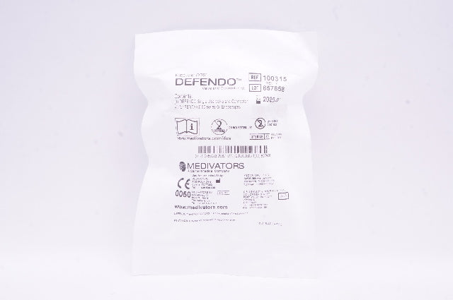 Medivators 100315 Defendo Valve & Connector Kit (x)