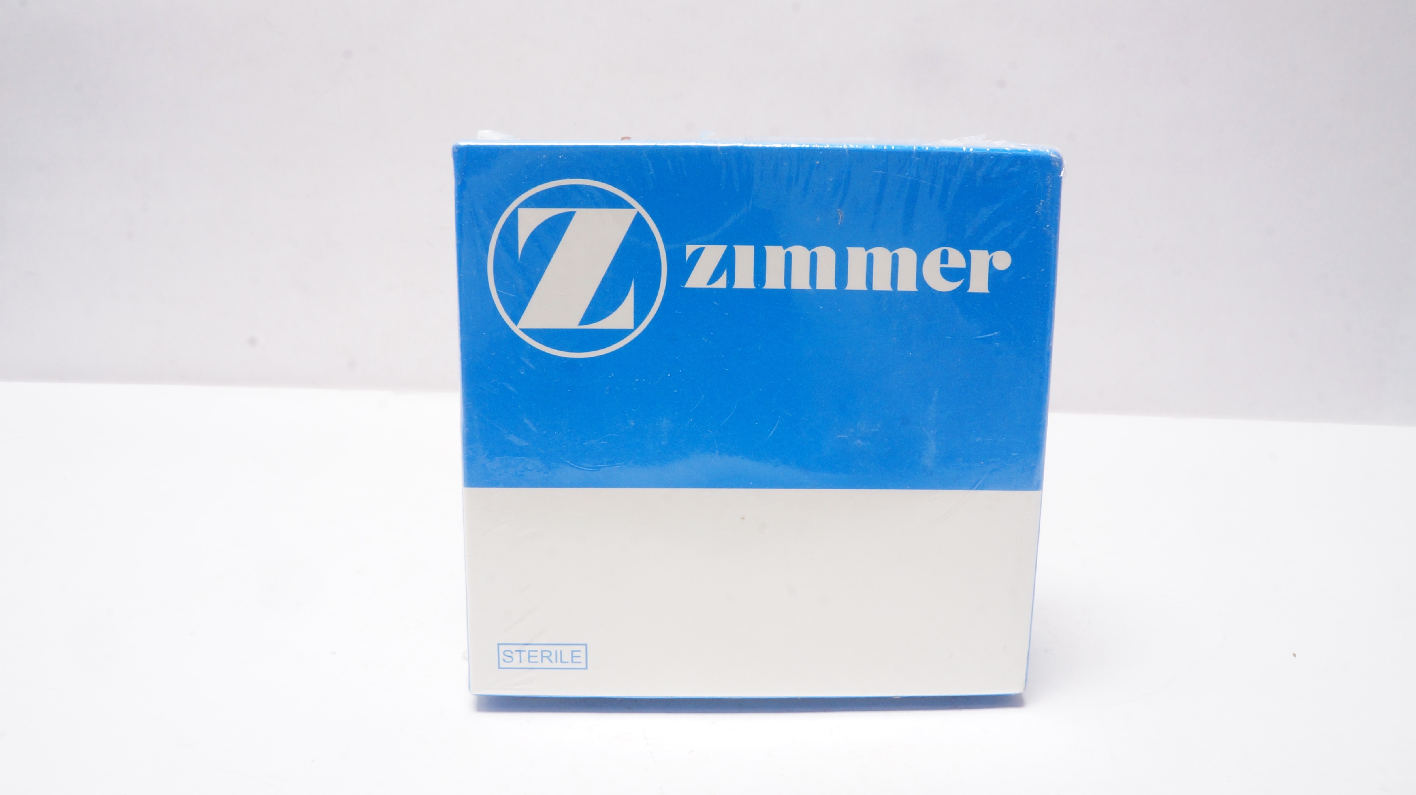 Zimmer 5990-35-01 NexGen Posterior Femoral Augment Block, Precoat, 5mm, Size E