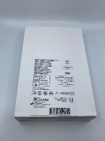 ConMed MW-122 WANG Transbronchial Cytology Ndle 22g, Length 130cm ~ Box of 4