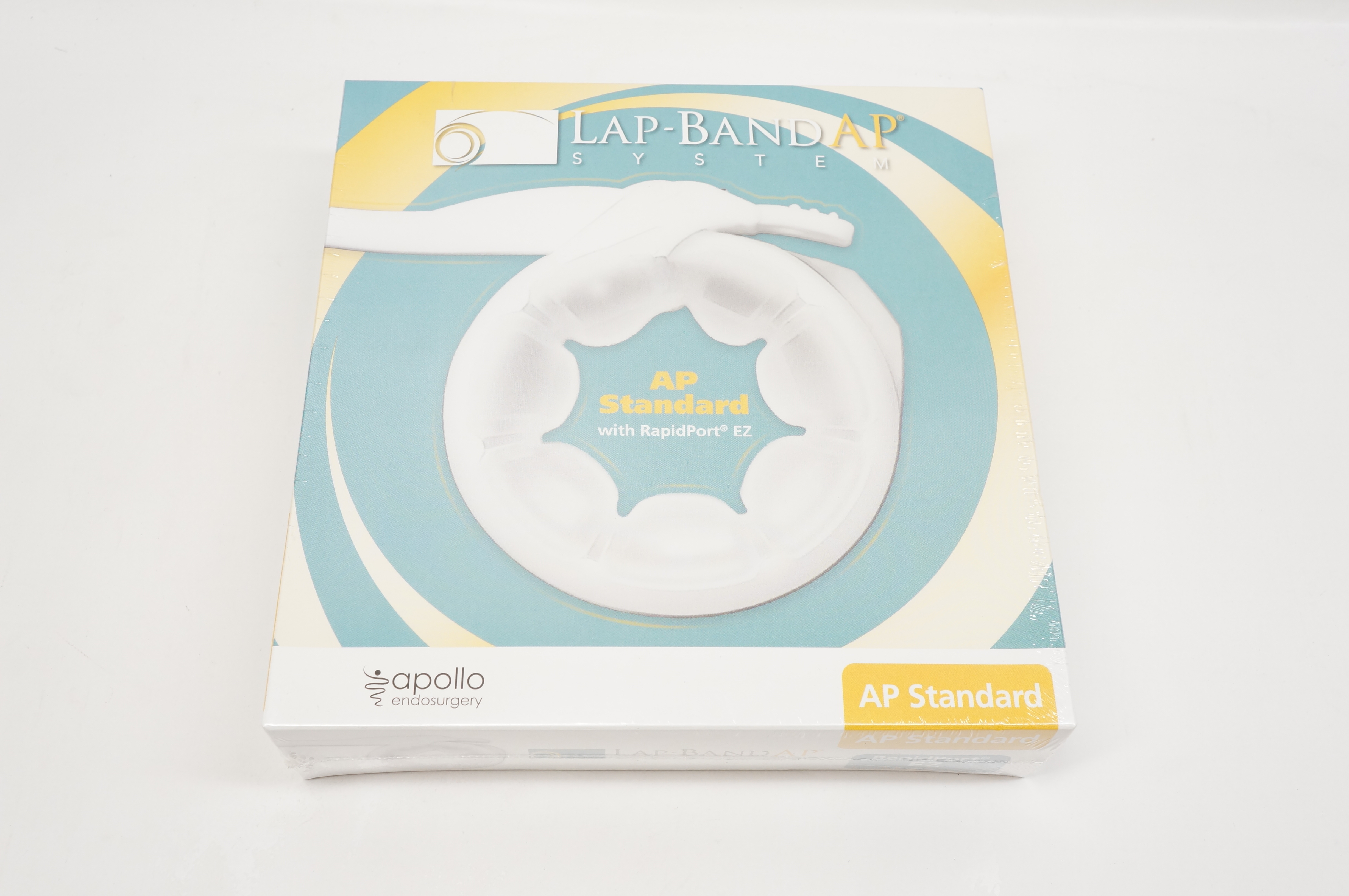 Apollo C-2360 Lap-Band AP Standard with RapidPort EZ (x)