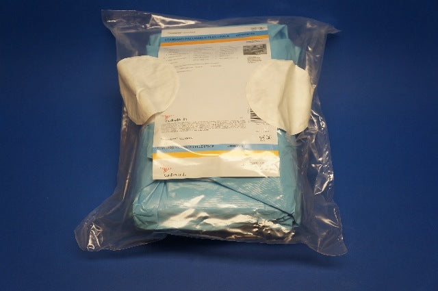 Cardinal Health SPP99PM1AA Presource Standard Pacemaker Plus I Pack ~ Box of 4