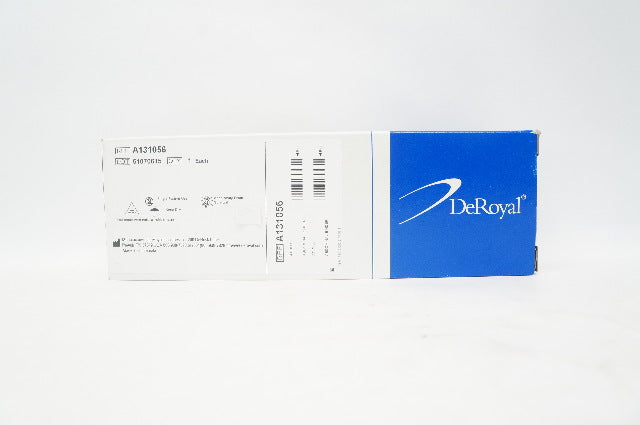 DeRoyal A131056 Abdominal Binder, Small / Medium, 9 inch