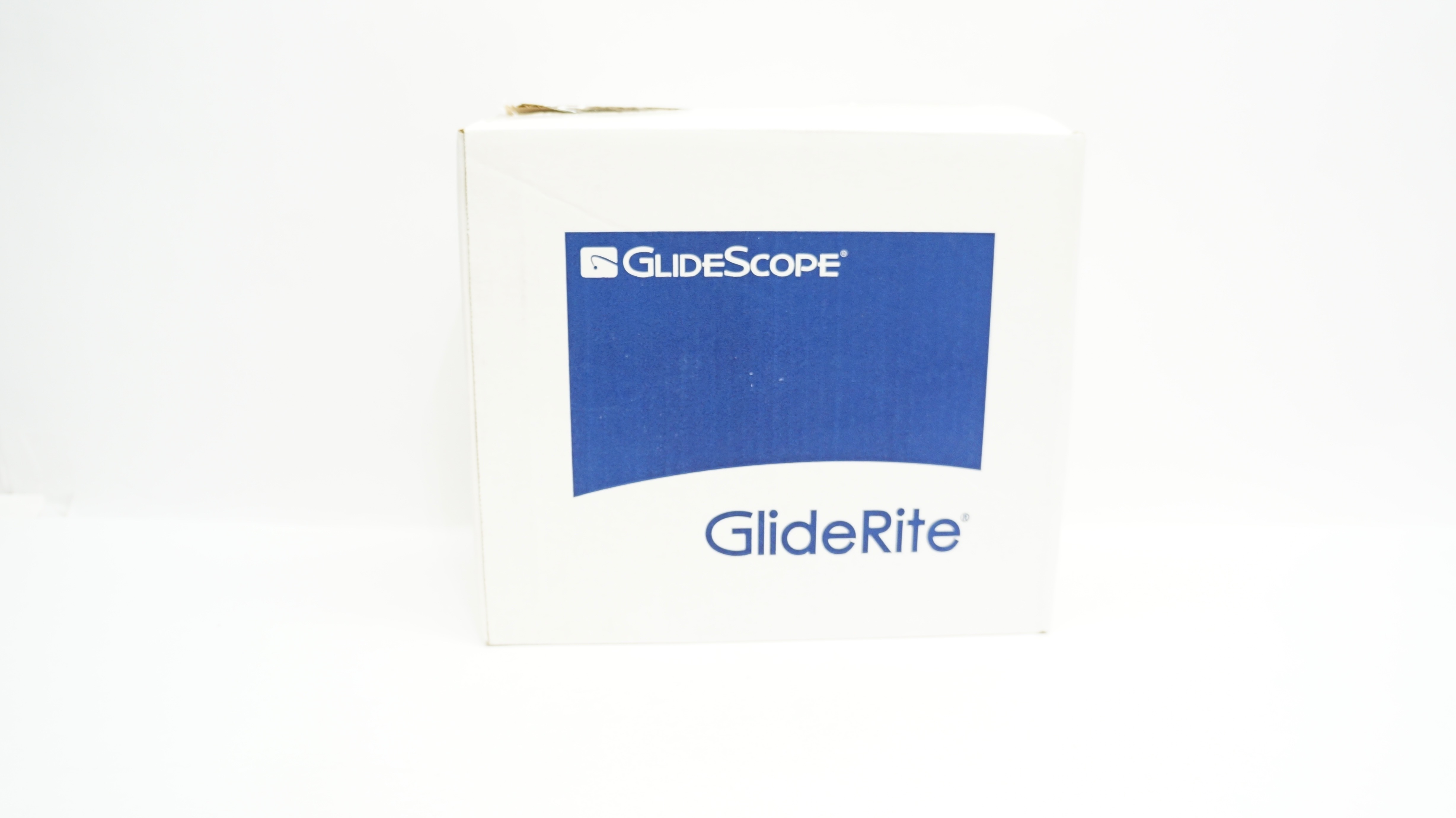 Verathon Medical 0270-0916 GlideRite Single-Use Stylet 3.0 x 4.0mm S - Box of 10