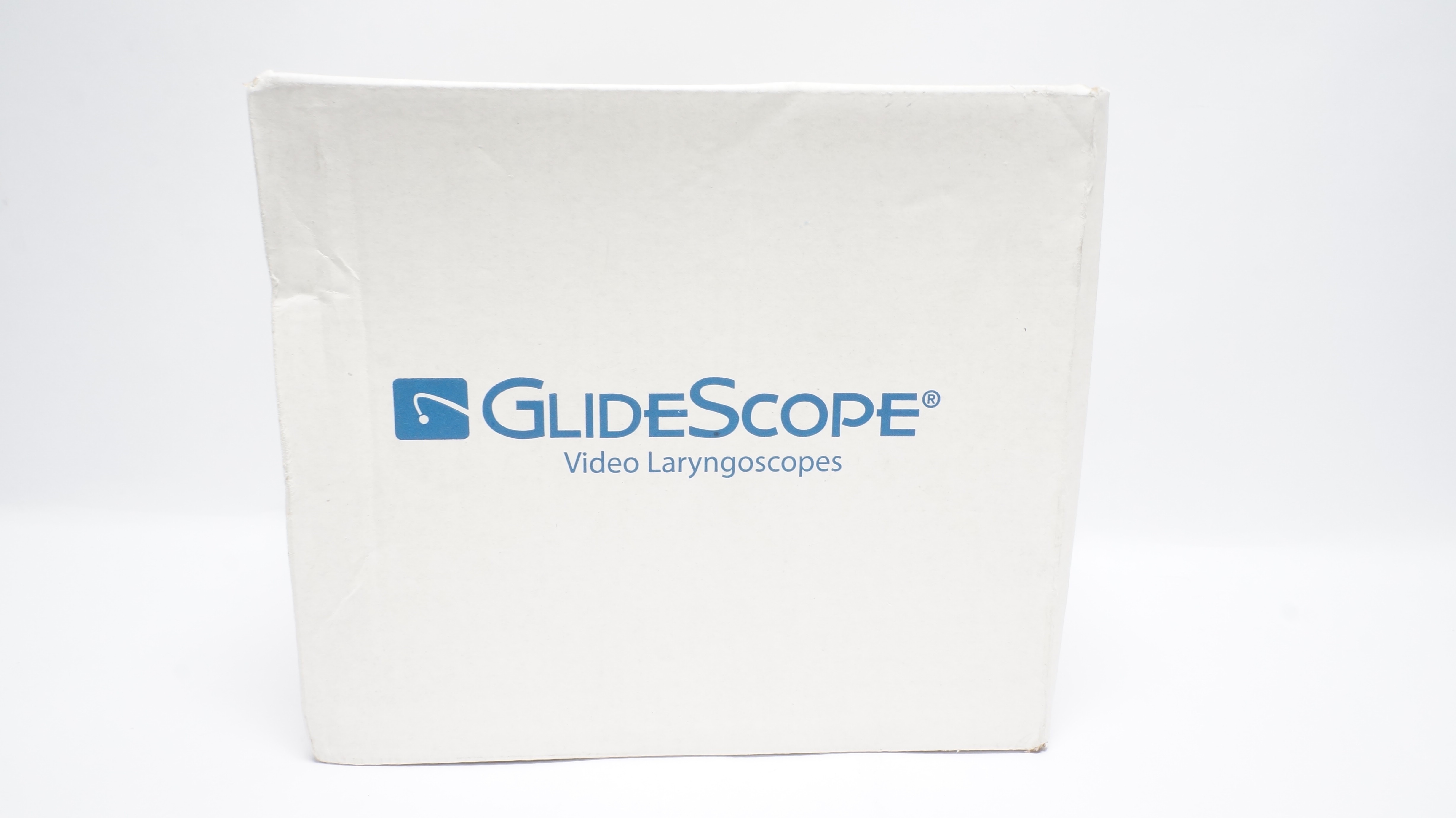 GlideScope 0270-0628 Verathon  GVL 4 Stat (x) - Box of 10