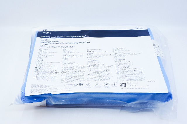 Covidien 43311 Argyle Peripheral Inserted Central Cath. 1.9Fr. x 30cm (x)