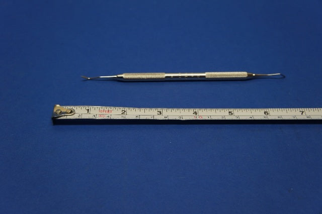 American Dental Carver Dental Hollenback 1/2 Cres 6.375-6.750inch