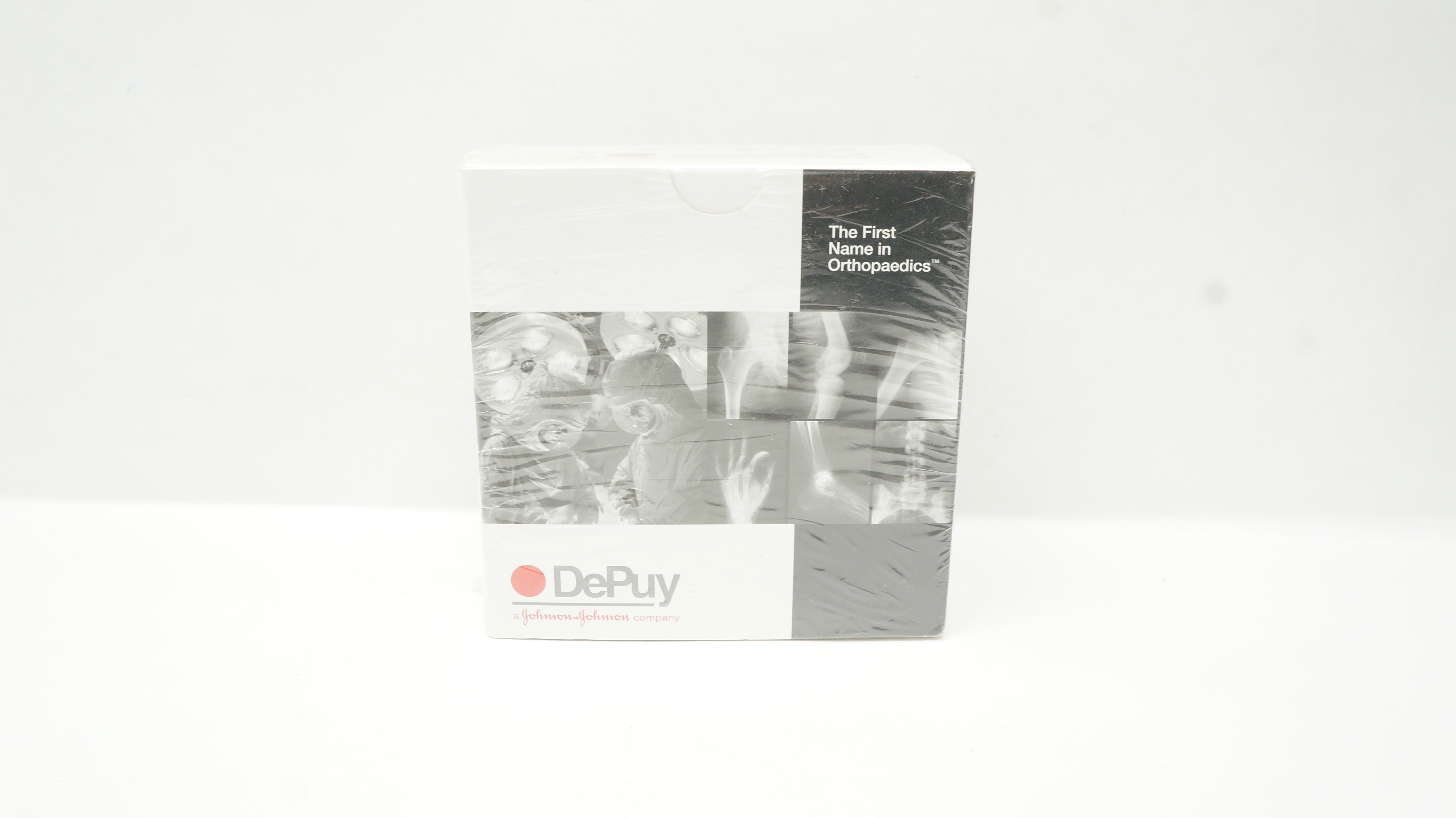 DePuy 1035-47-000 Self-Centering BI-Polar Head 28mm ID x 47mm OD (x)