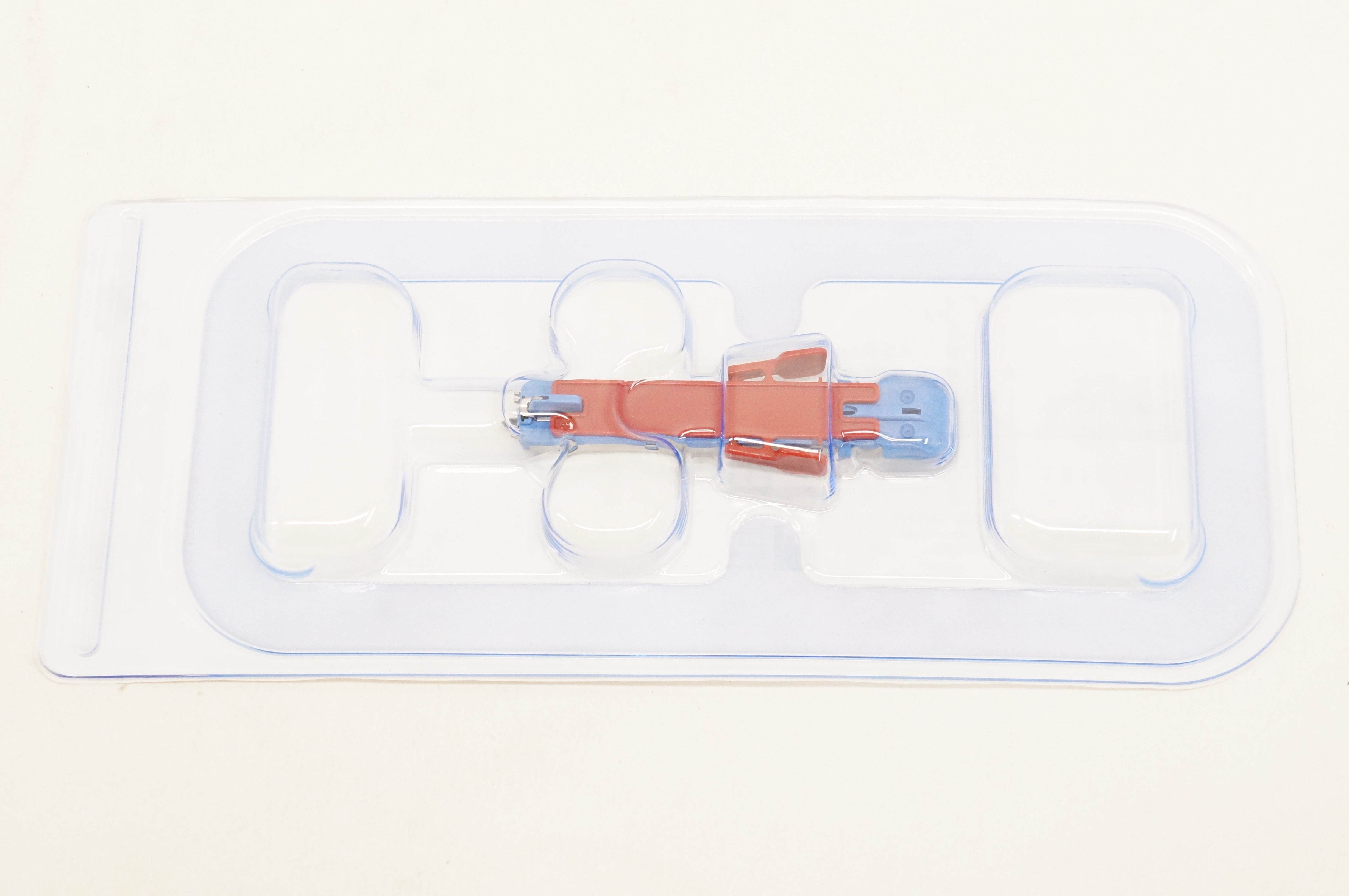 Intuitive 41645B Stapler Reload for the EndoWrist Stapler, Blue 45mm (x)