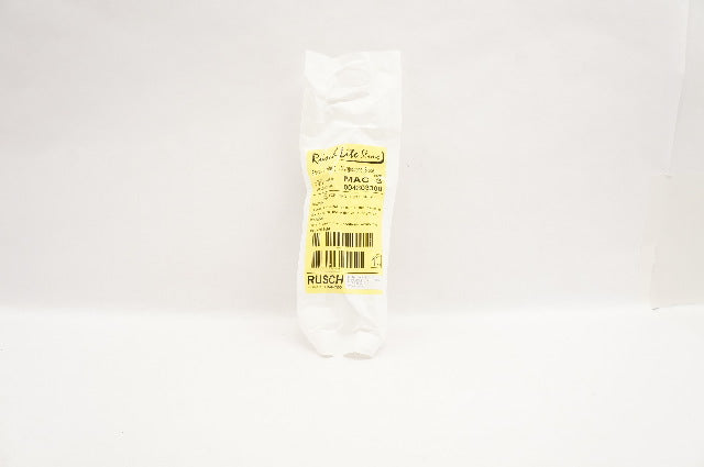 Teleflex 004803300 Rusch Standard Fitting Laryngoscope Blade, Size MAC 3