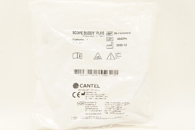 Madivators SB-110-HU1015 Scope Buddy Plus