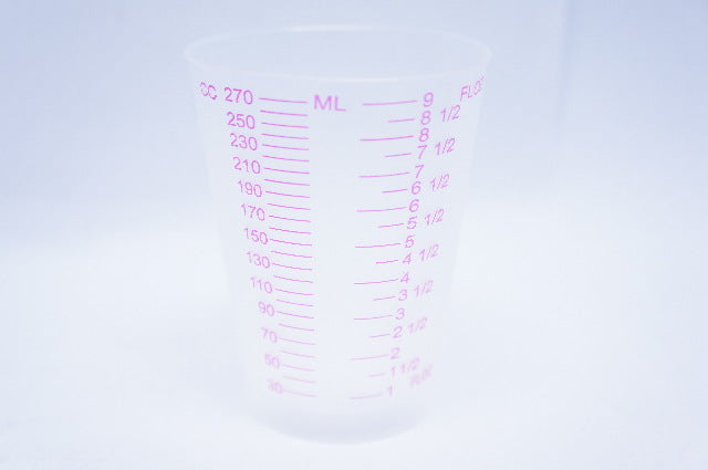 270ml Cup ???