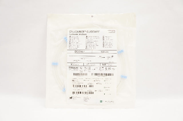 St. Jude Medical DS2G002 CPS Courier Guidewire 195cm (x)