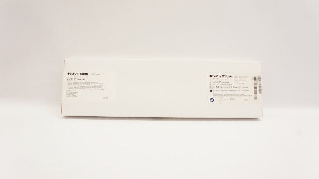 DePuy Mitek 227355 Vapr S Electrode 50degree Suction w/ Integrated Handpiece (x)