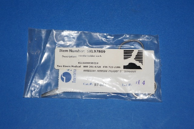 Merit 97-800 N e e d l e Holder 5inch