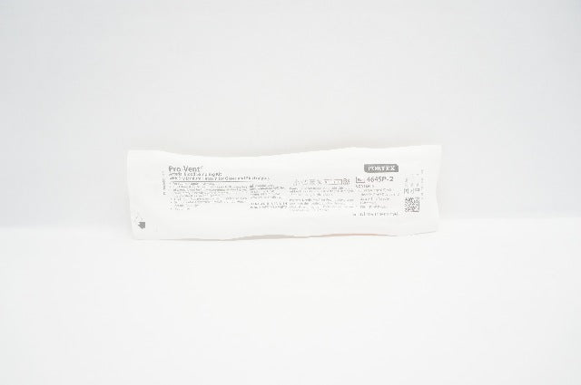 Smiths Medical 4645P-2 Portex Pro-Vent Arterial Blood Sampling Kit