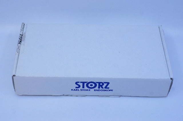 Karl Storz 233435 Straight Tip Needle Shaft 25 degrees Angulated