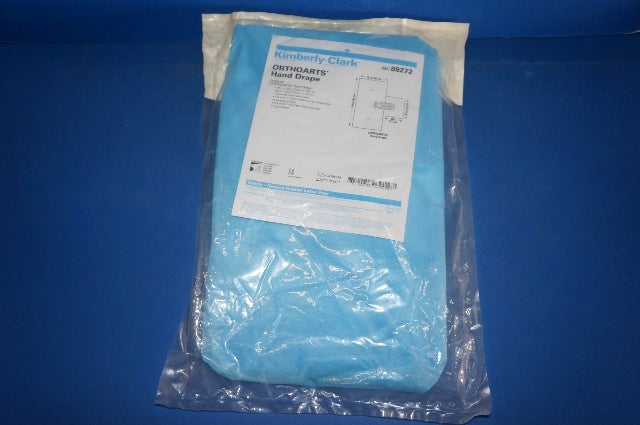 Kimberly-Clark 89272 ORTHOARTS Hand Drape (x)