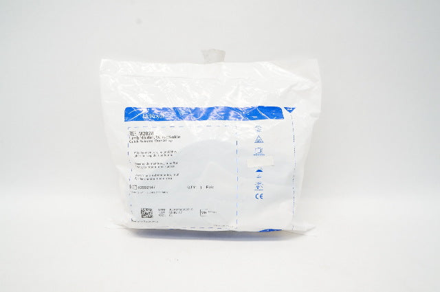 DeRoyal M2028 Limb Holder, Wrist of Ankle