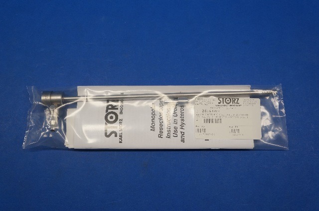 Karl Storz 26163VC 6.2mm Continuous Flow Examination Sheath