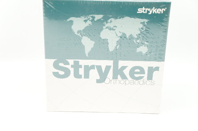 Stryker 542-11-64H Trident PSL HA Cluster Acetabular Shell 64mm (x)