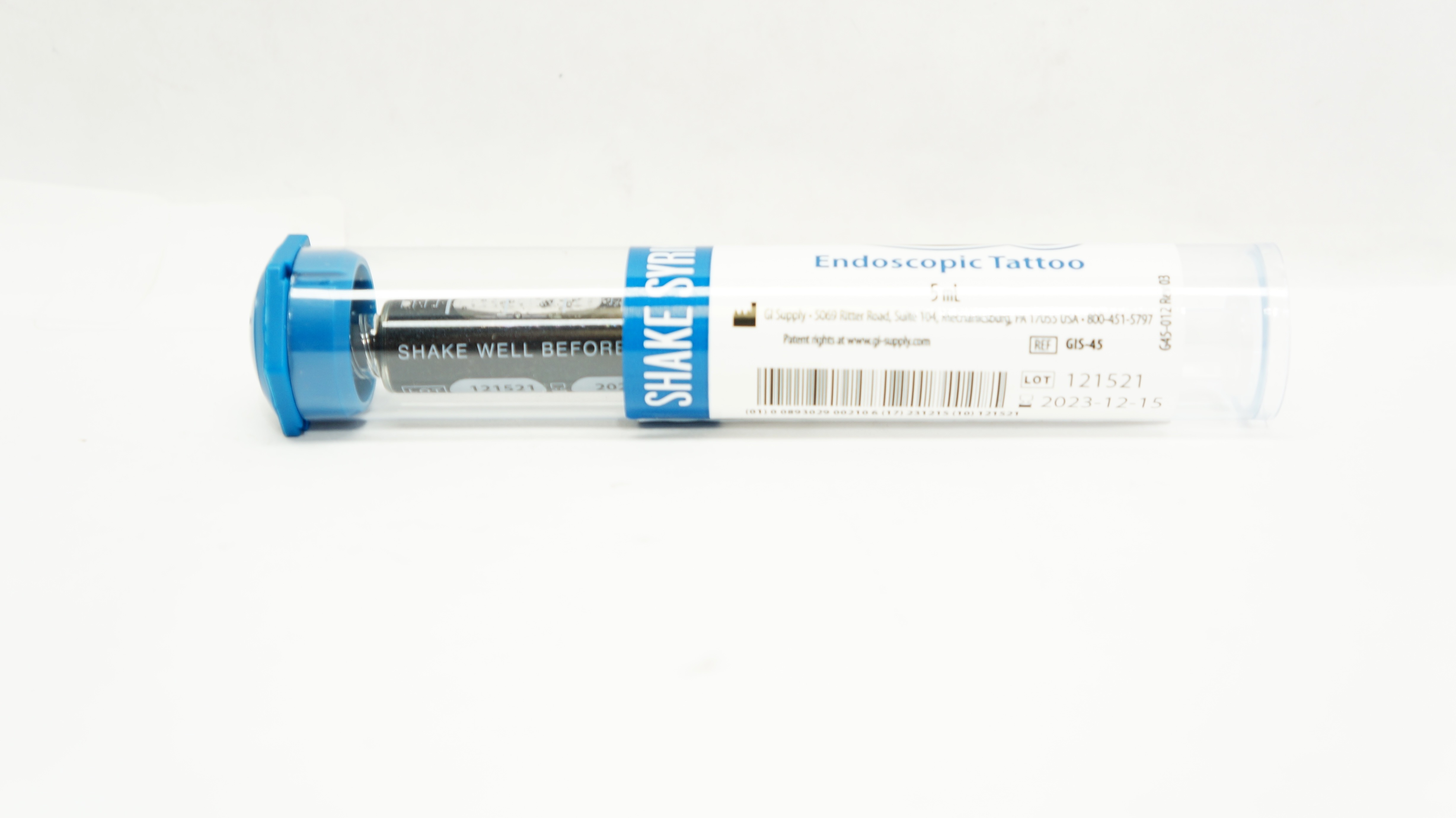 Gl GIS-45 Spot Ex Endoscopic Tattoo 5mL