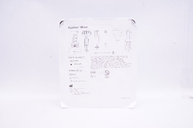 Medtronic M708349B002 Kyphon Mixer