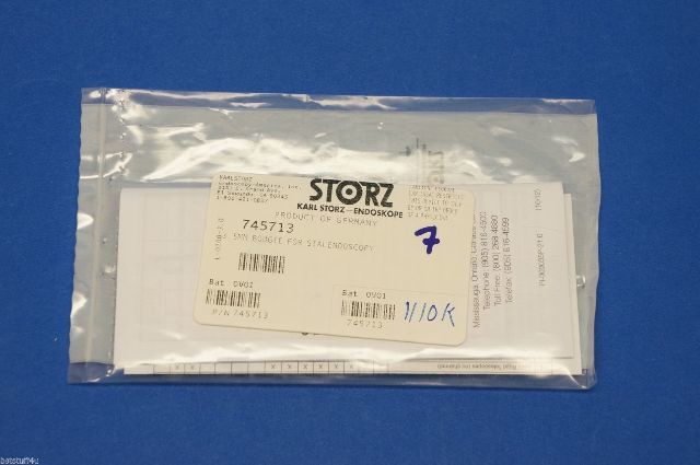Karl Storz 745713