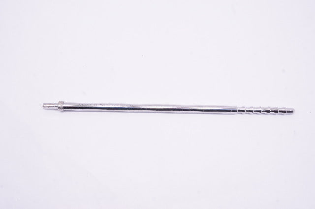 Zimmer 2201-11 Harrington Rod Moe Spinal SQ End Distal Rod, 6 RCHT, 5-1/2inch