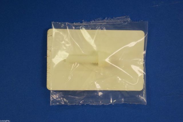 Karl Storz 26348N Nylon Screw for 26348 Laparoscopy Trainer