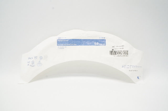 Covidien 86448 Mallinckrodt Hi-Lo Oral/Nasal Tracheal Tube Cuffed 6.0 x 8.2mm(x)