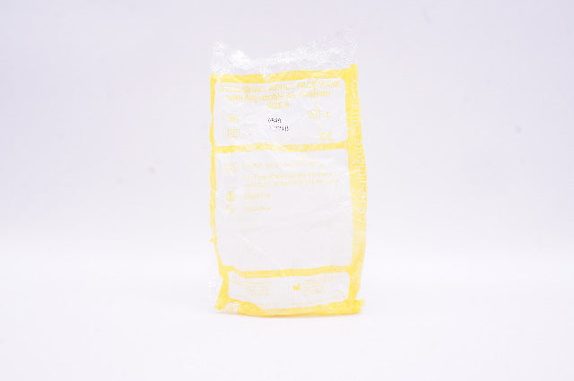 GE Healthcare 6840 Child/Small Adult Face Mask Size 4