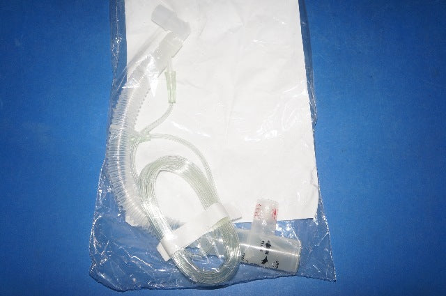 Vital Signs 5010 EASY PAP One-Lung Cpap Device