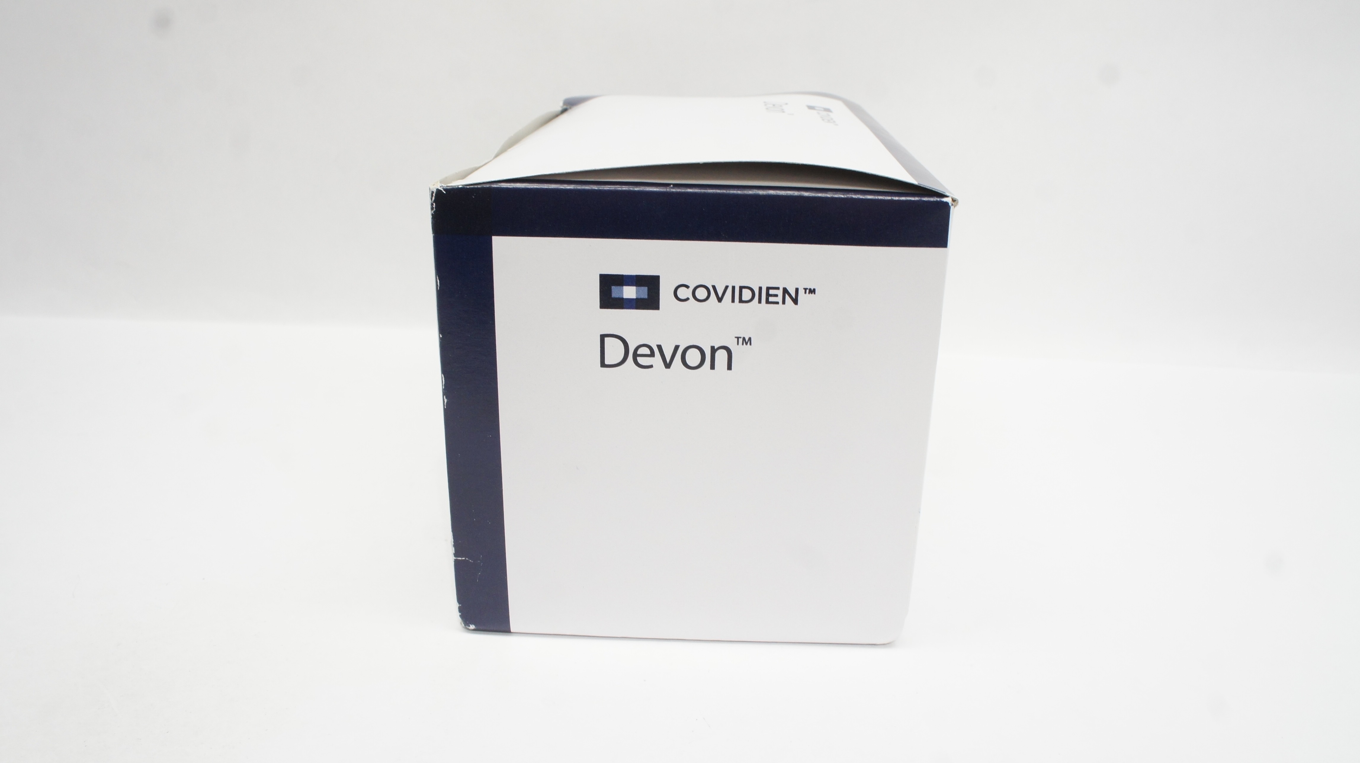 Covidien 31142311 Devon Ndle Counter 1840 Foam Block (x) - Box of 8