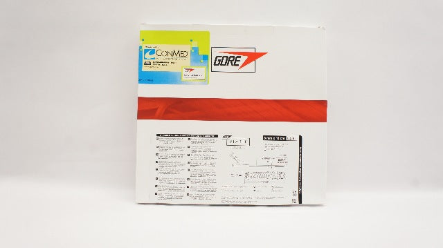 Gore VN0810200 Viabil Biliary Endoprosthesis 8mm x 10cm x 8.5Fr (x)