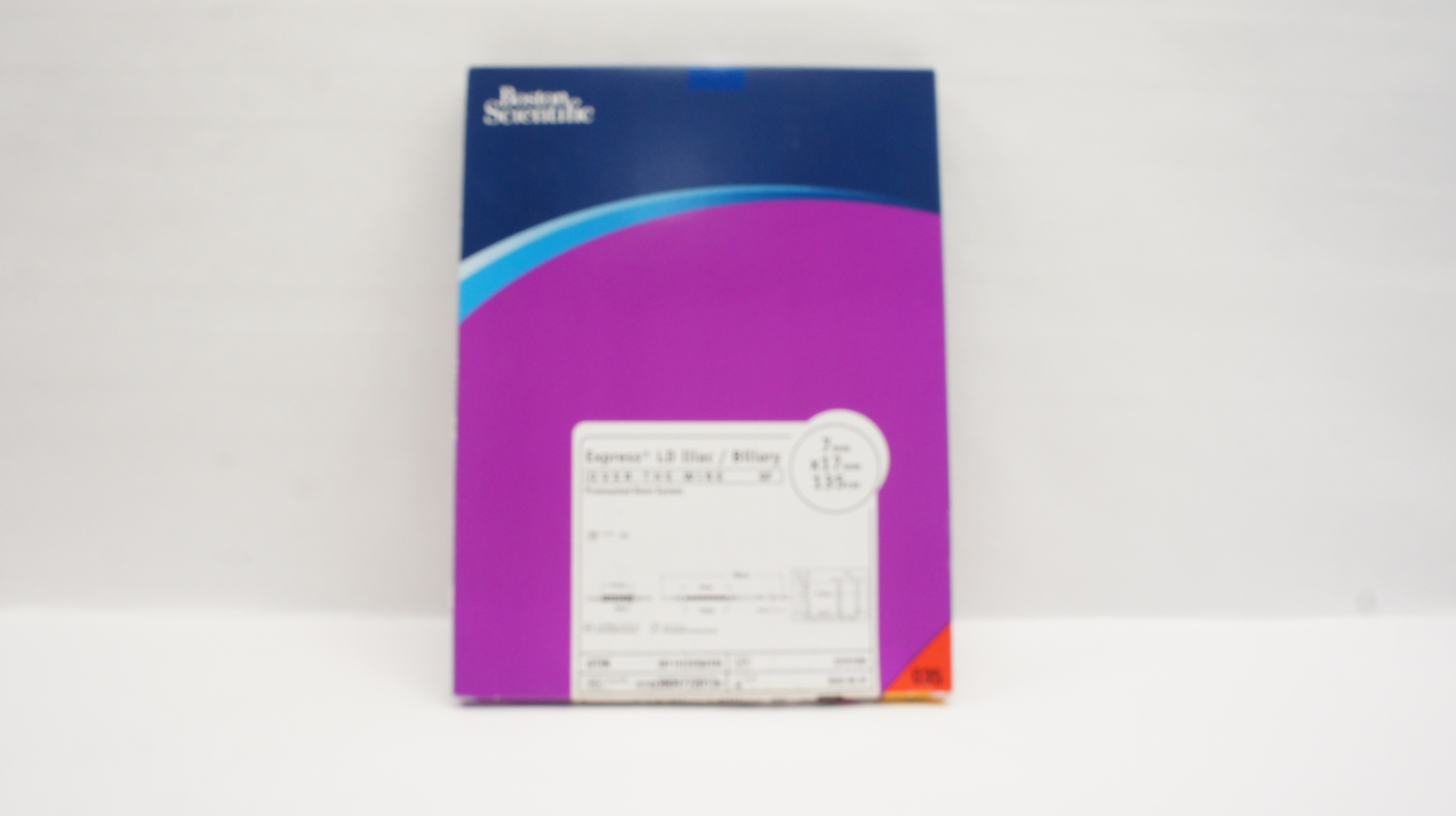 Boston Scientific 3804772013 Express LD Premounted Stent System 7x17mm x135cm(x)