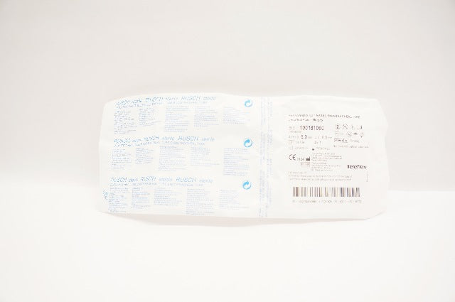 Teleflex 100181060 Preformed Agt Nasal Endotracheal Tube 6.0 x 8.0mm