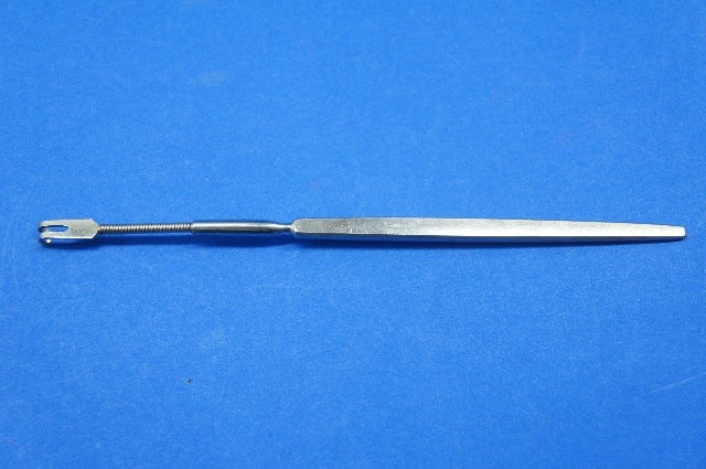 Sklar Retractor, 6.5in, 2 Prongs