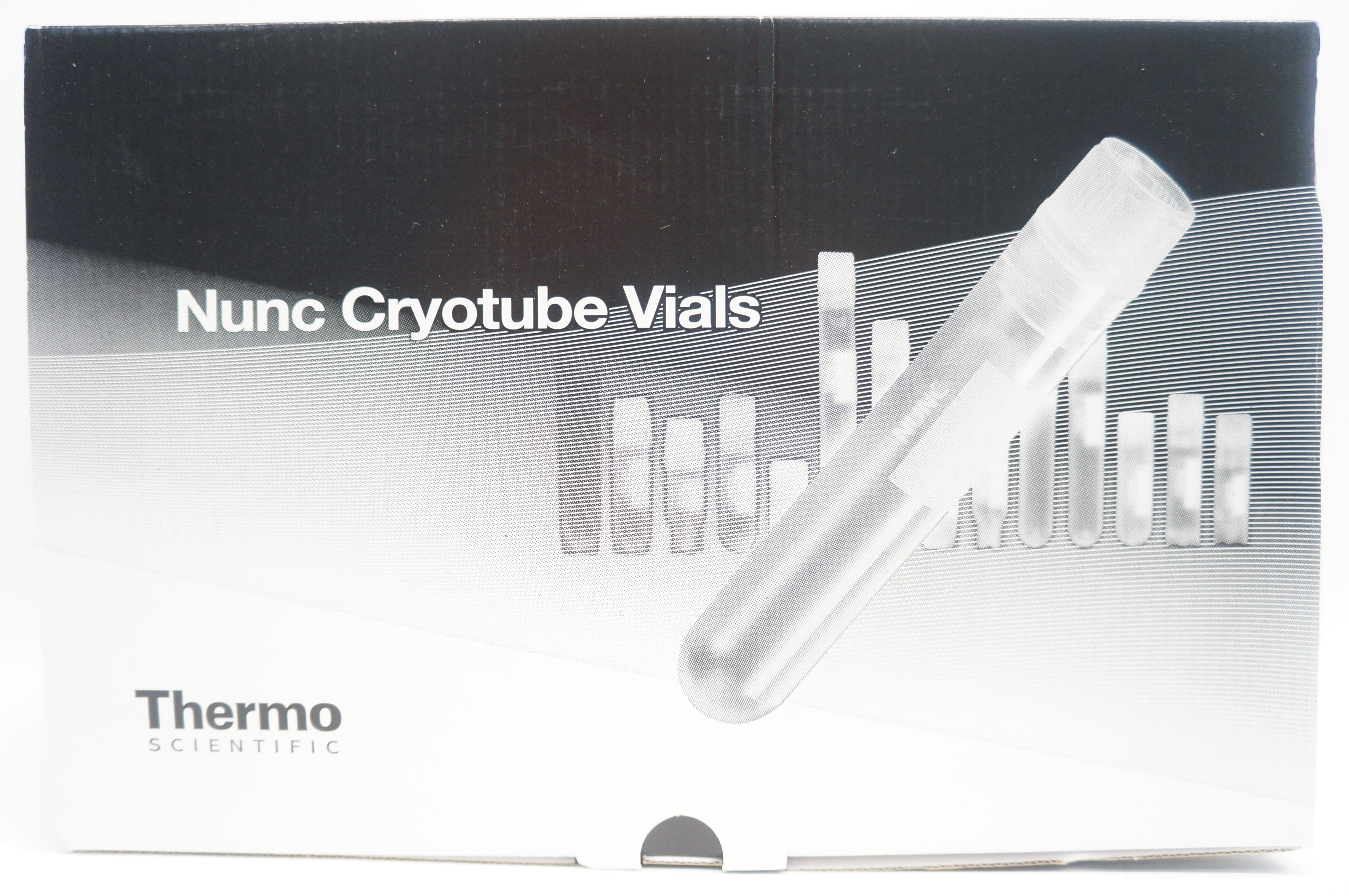 Thermo Scientific 368632 Cryotube 1, 8ml SI - Box of 450 (x)