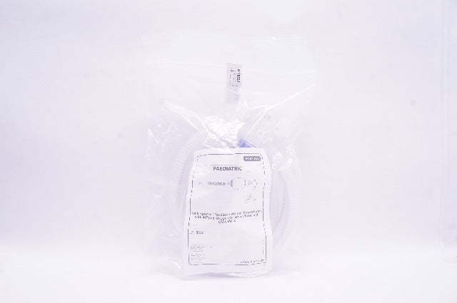 Smiths Medical 8520 Portex 1st Response Pediatric Resuscitator w/Tube,Child Mask