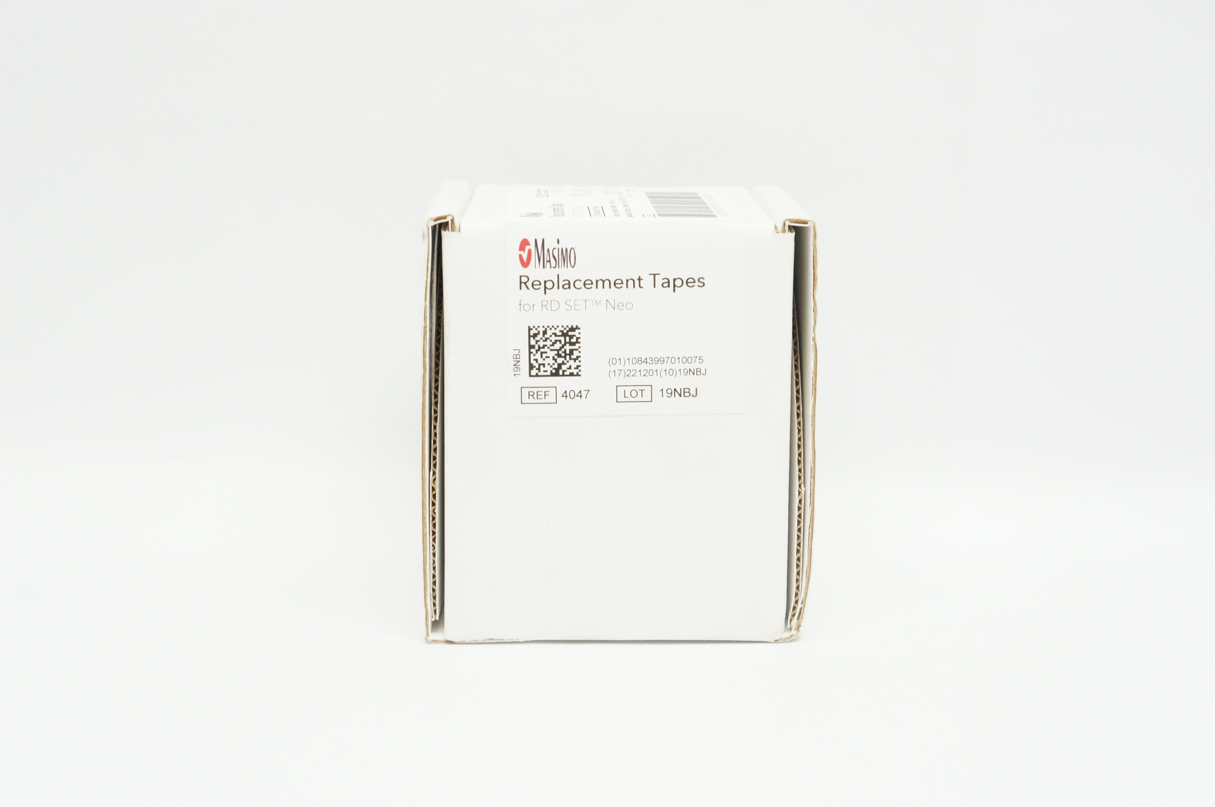 Masimo 4047 RD SET Neo Replacement Tapes - Box of 102