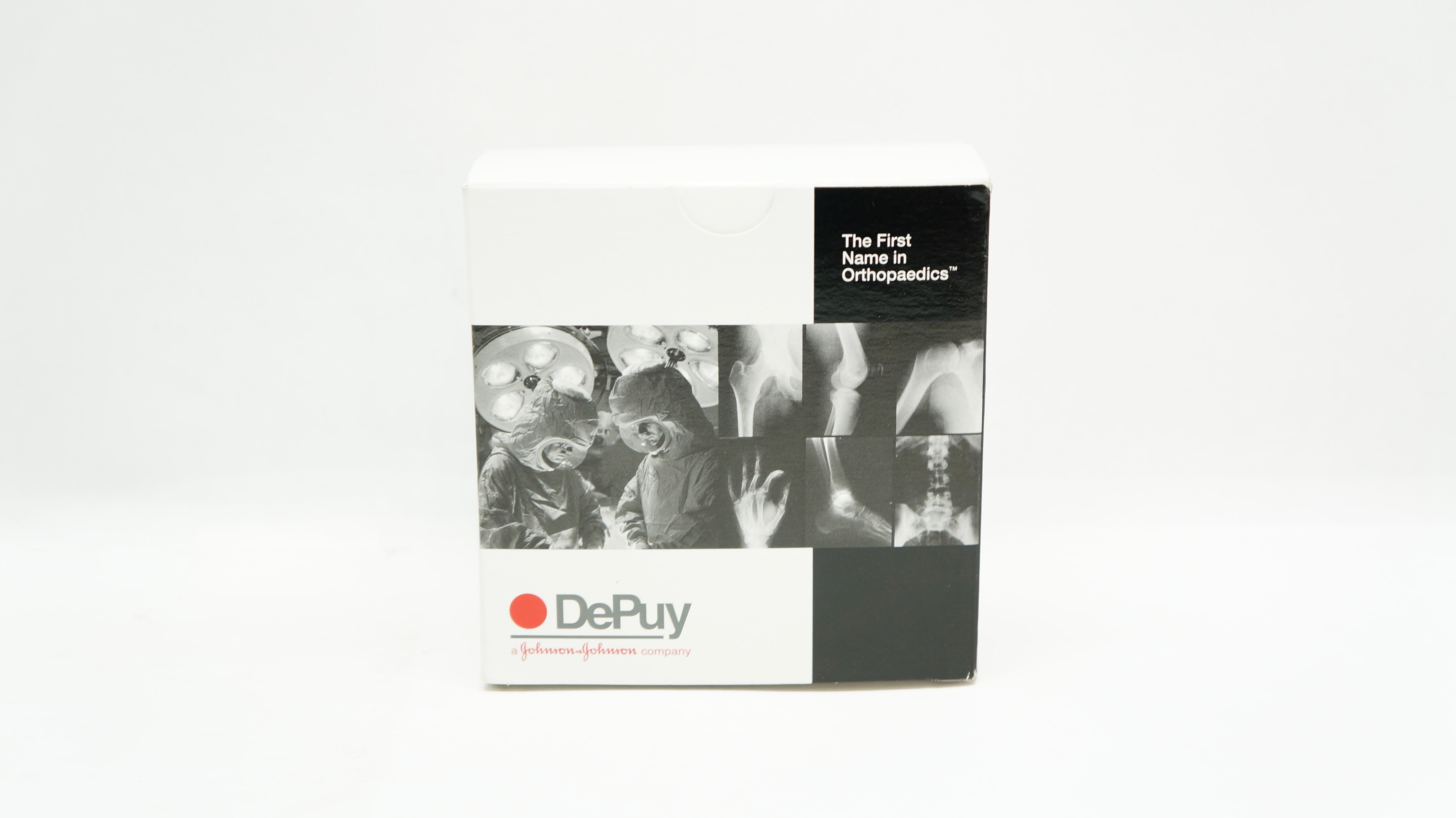 DePuy 1221-36-066 Altrx Polyethylene Acetabular Liner 36mm iD 66mm OD (x)