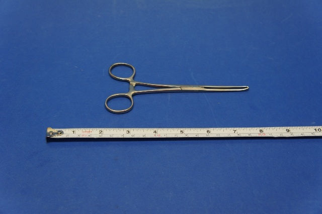 Columbia Forceps Tissue Allis Dsgn 6inch Length Pivoted Straight