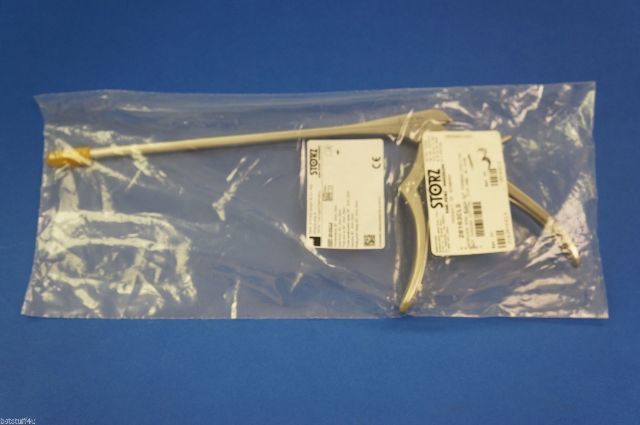 Karl Storz 28163CLS Kerrison Bne Punch 90degree Forward Upbiting 