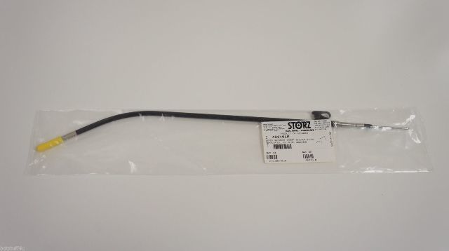 Karl Storz 48210LM Robi Scissors Insert with Outer Sheath Insulated 5mm x 28cm